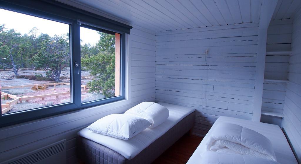 Roervik Stugor Geta Ngoại thất bức ảnh