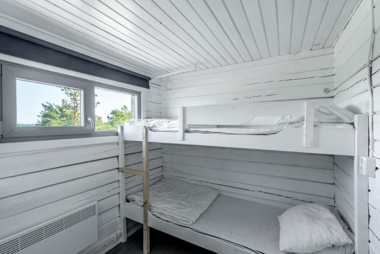 Roervik Stugor Geta Ngoại thất bức ảnh